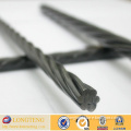 China Supplier Prestressed Concrete 7-Wire Strand (lt-682)